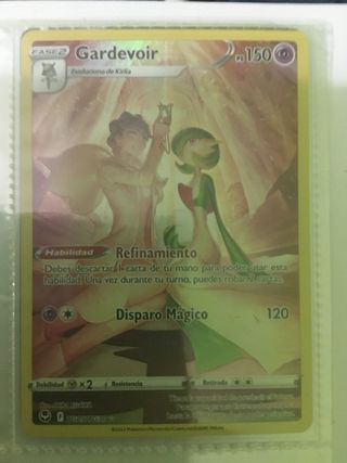 Cartas Pokémon full art *leer descrip.*