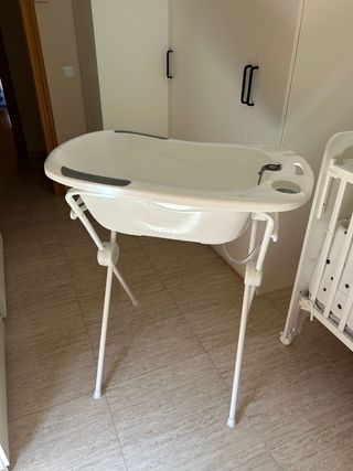 Bañera para bebés
