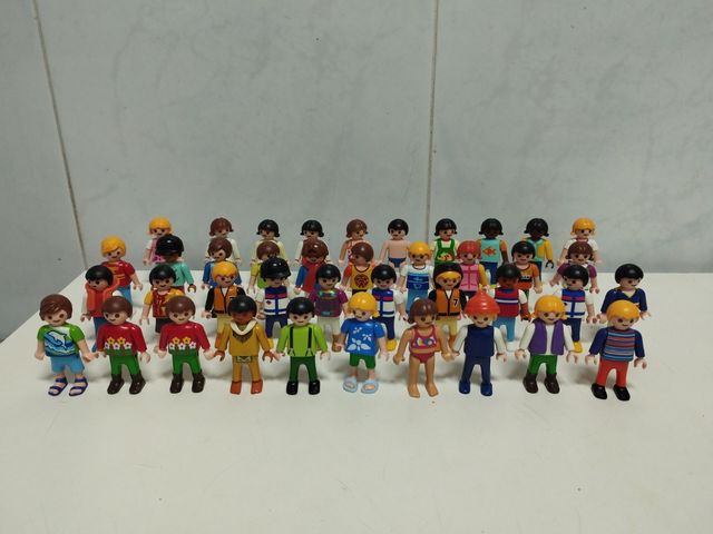 Playmobil