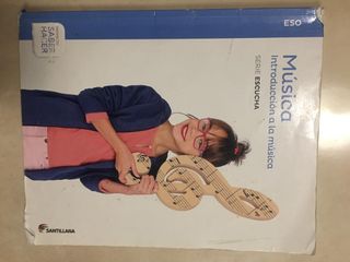 libros 2º ESO 
