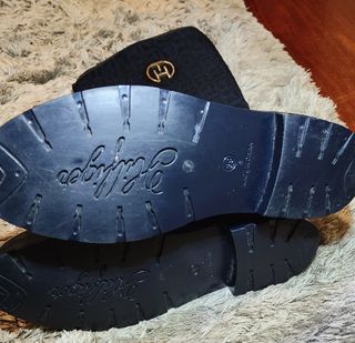 Botas de agua Tommy 