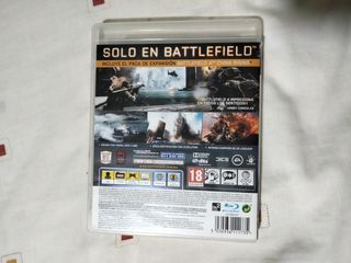 Videojuegos para la ps3