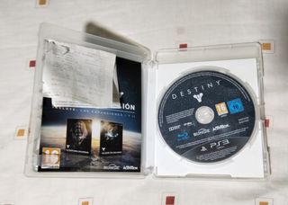 Videojuegos para la ps3