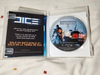 Videojuegos para la ps3