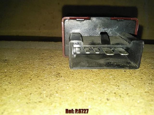 P.6727 Rele F3LB-14B118-AA Ford Transit Fu s_14380