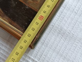 precioso Juego de 2 cuadros láminas antiguas