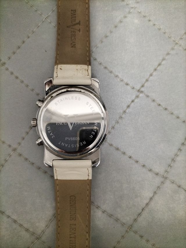 Reloj paul Versan 