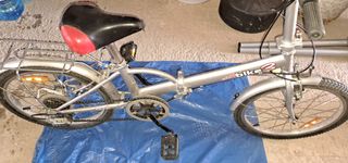 Bici para adultos y niños