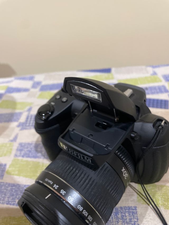 macchina fotografica