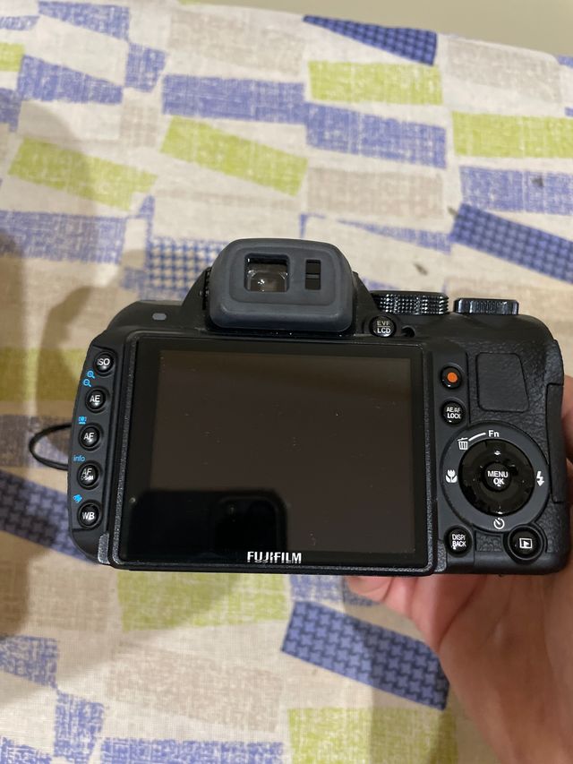 macchina fotografica