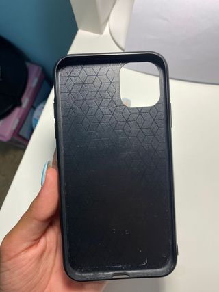Carcasas móvil iPhone 11