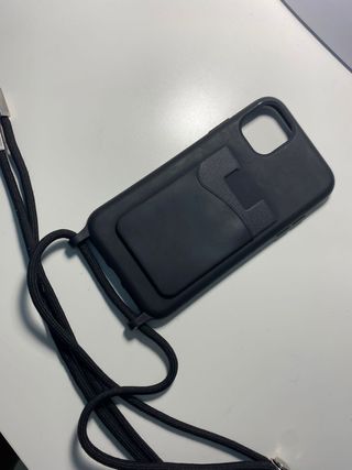 Carcasas móvil iPhone 11