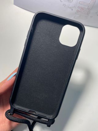 Carcasas móvil iPhone 11