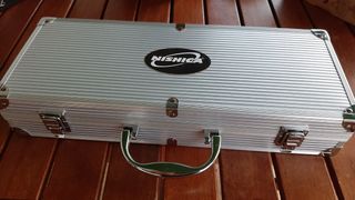 Utensilios Barbacoa BBQ