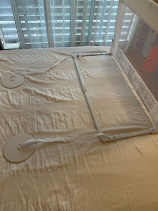 Barrera cama Olmitos 90 cms.