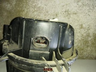 P.2878 Motor calefacción F665014j Renault  s_68204