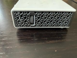 Proyector compacto LG