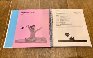 Libro Monstruos, bichos y princesas