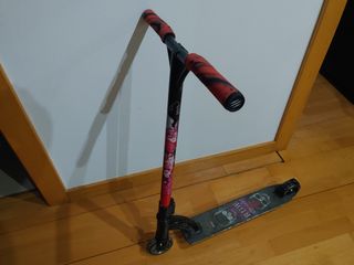 Patinete MGP