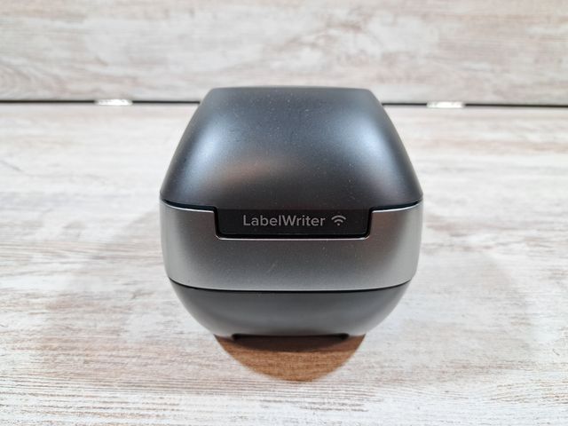 Stampante termica wireless DYMO LabelWriter