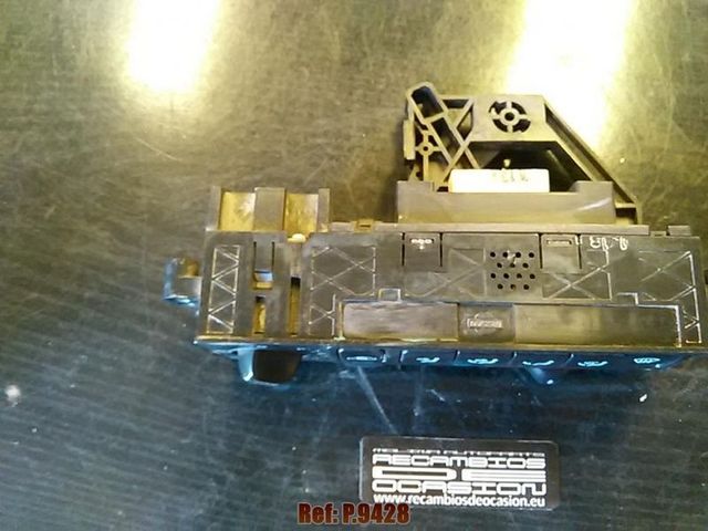 P.9428 Mando calefaccion / A/A Nissan Prim s_85504