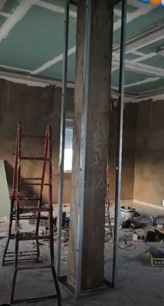 Montador de de pladur