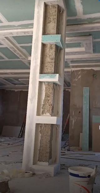 Montador de de pladur