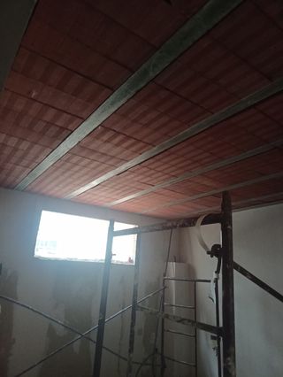 Montador de de pladur