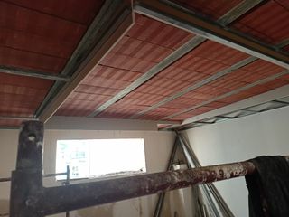 Montador de de pladur