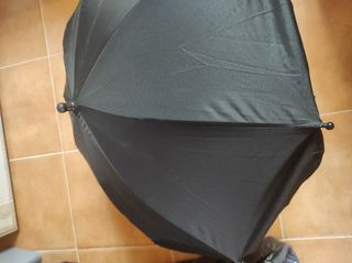 Sombrilla carro universal 