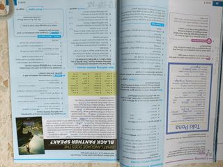 Libro  Inglés McMillan