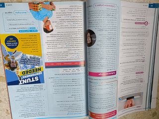 Libro  Inglés McMillan