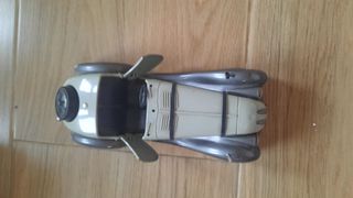 Maqueta BMW 385
