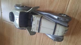 Maqueta BMW 385