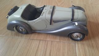 Maqueta BMW 385
