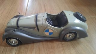 Maqueta BMW 385