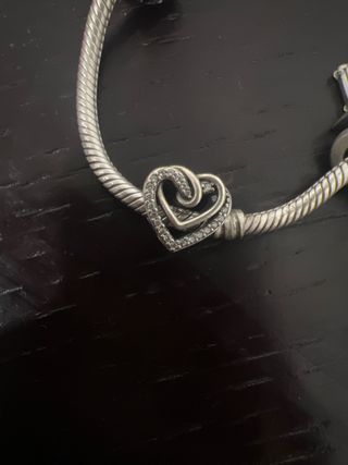charm pandora