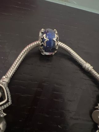charm pandora