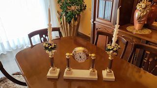 Orologio da tavolo