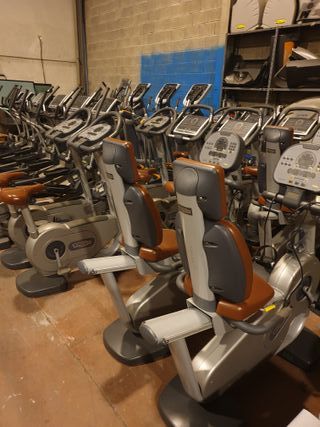 Liquidazione Cardio Technogym