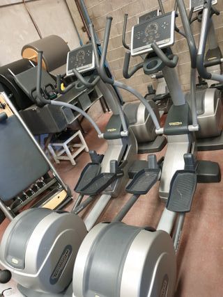 Liquidazione Cardio Technogym