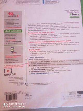 Vendo libri Liceo Scientifico Archimede