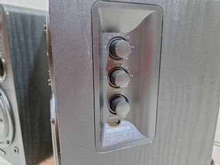 Altavoces Edifier R1280DB 42W RMS BT Negros