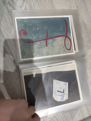 Impresiones arte contemporáneo fund. Juan March