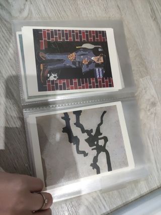 Impresiones arte contemporáneo fund. Juan March