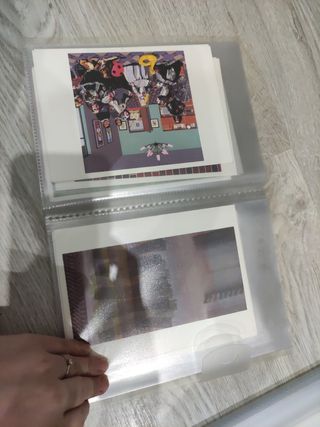 Impresiones arte contemporáneo fund. Juan March