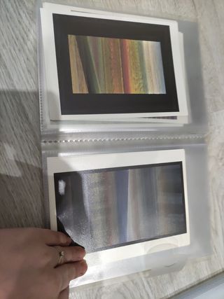 Impresiones arte contemporáneo fund. Juan March