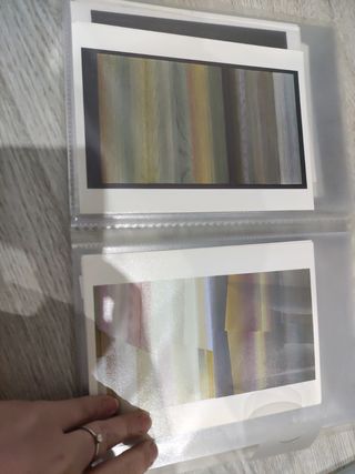 Impresiones arte contemporáneo fund. Juan March