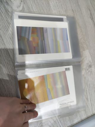 Impresiones arte contemporáneo fund. Juan March