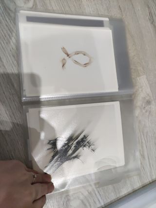 Impresiones arte contemporáneo fund. Juan March